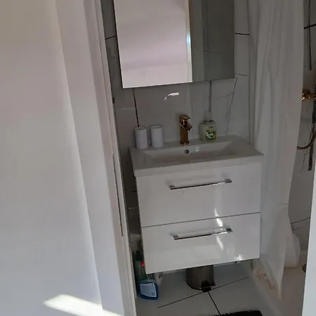 Amelie Apartment Opatija