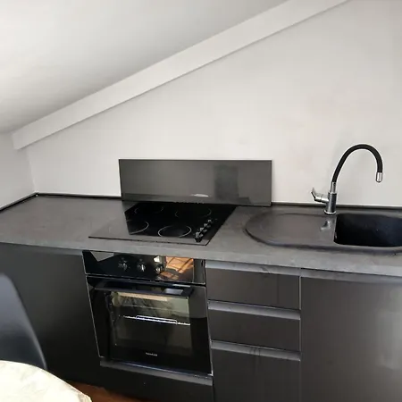 Apartment Amelie